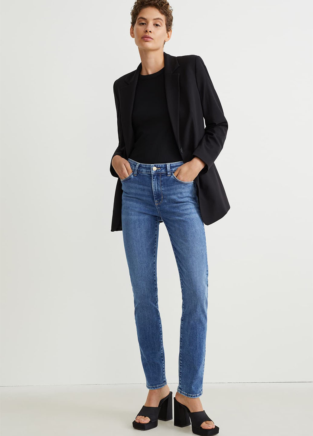 Джинси C&A - (262992566)