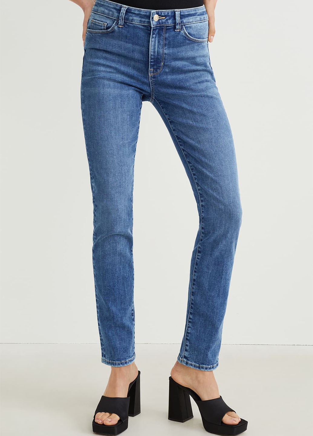 Джинси C&A - (262992566)