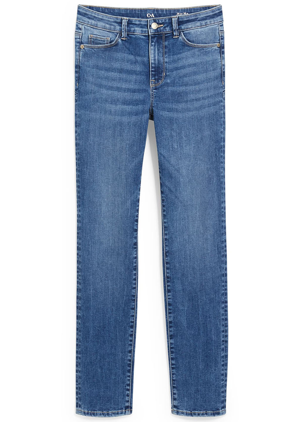 Джинси C&A - (262992566)