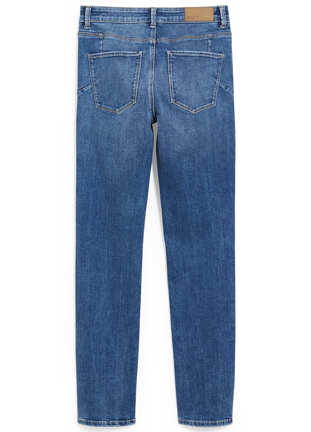 Джинси C&A - (262992566)