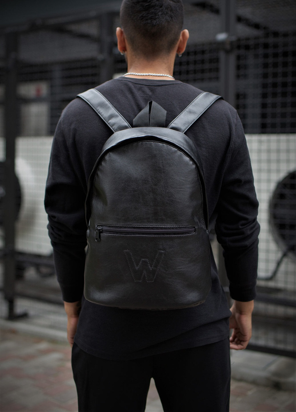 Рюкзак Blade Without (236816068)