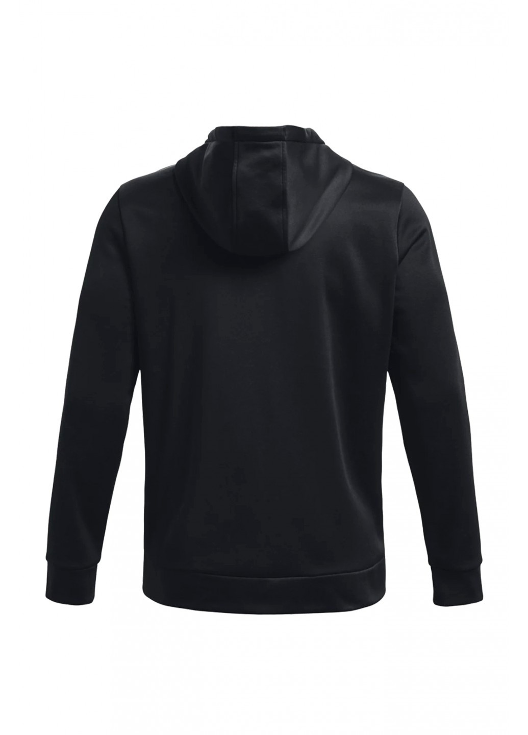 Толстовка Under Armour UA Armour Fleеce FZ Hoodie (299927319)