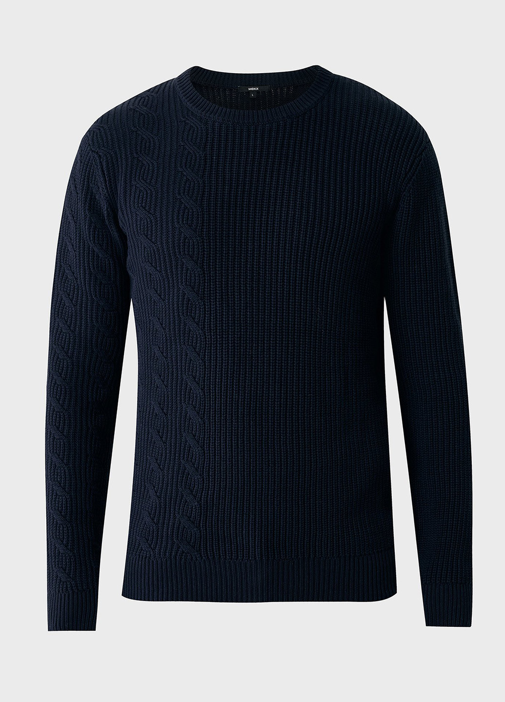 Темно-синій демісезонний джемпер джемпер Mexx