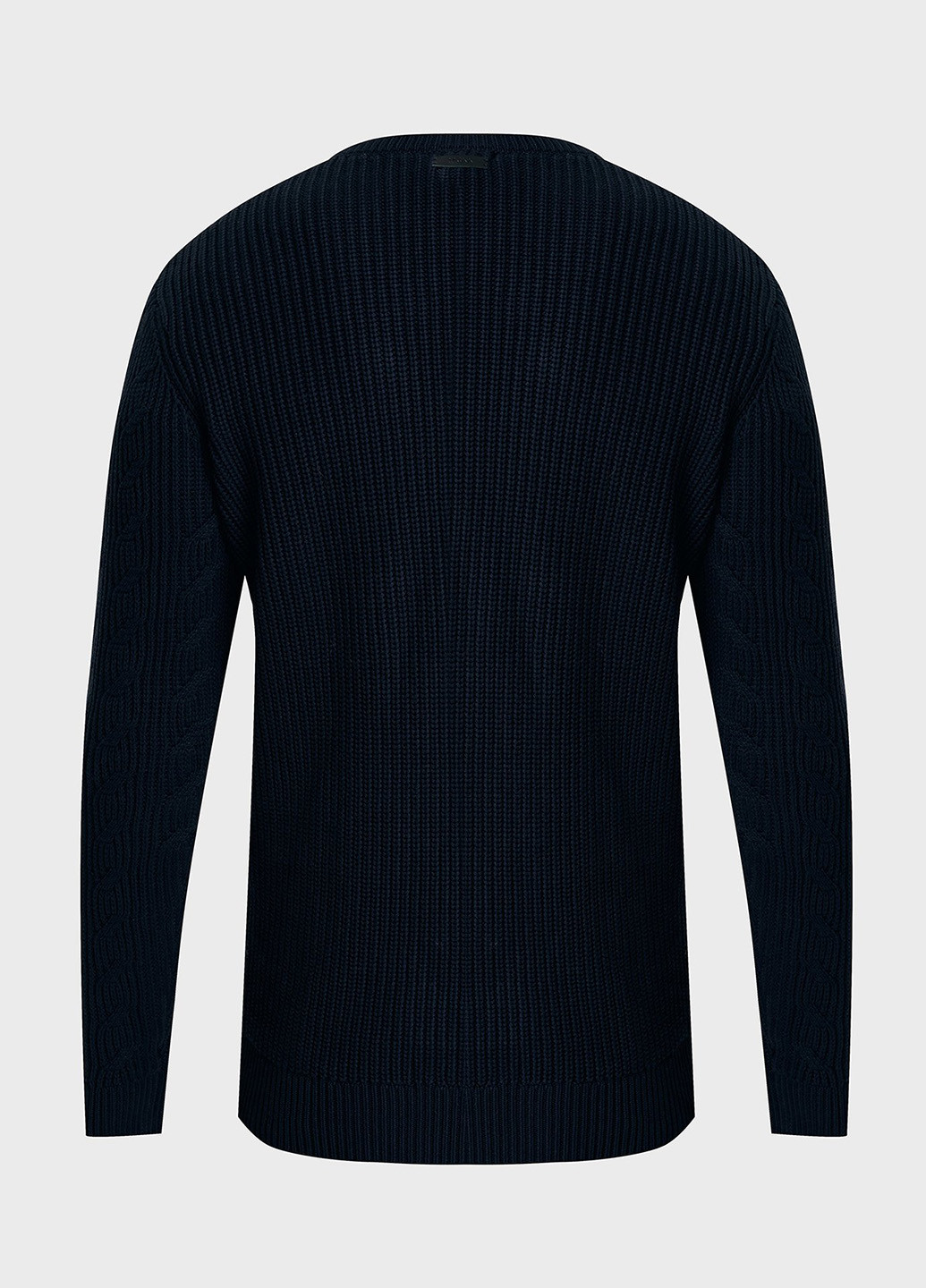 Темно-синій демісезонний джемпер джемпер Mexx