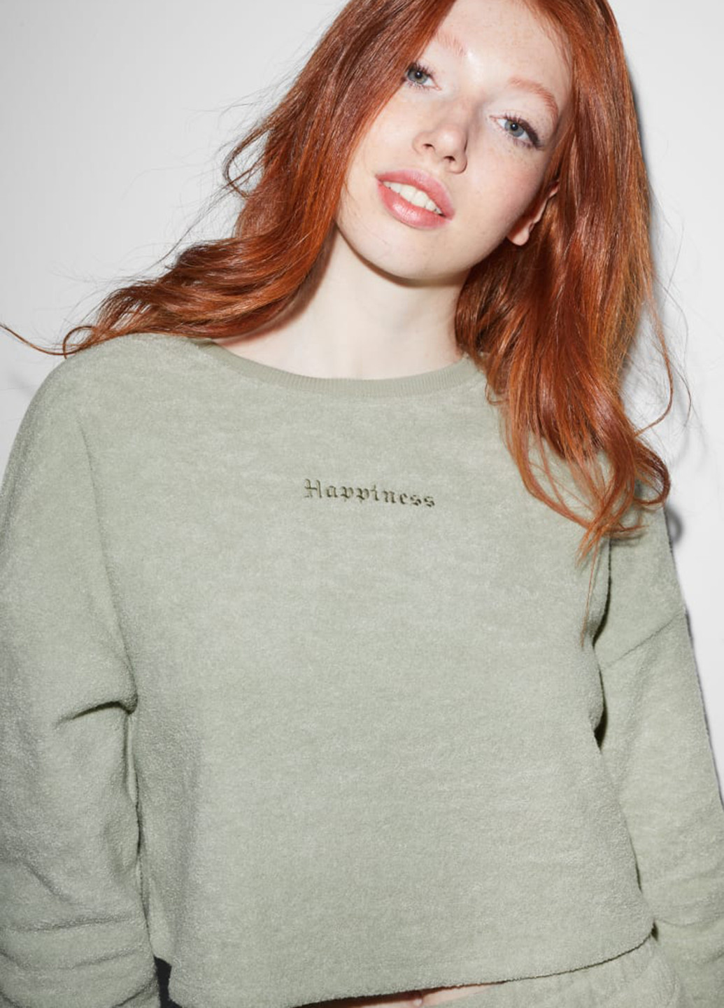 Топ Clockhouse (314946336)