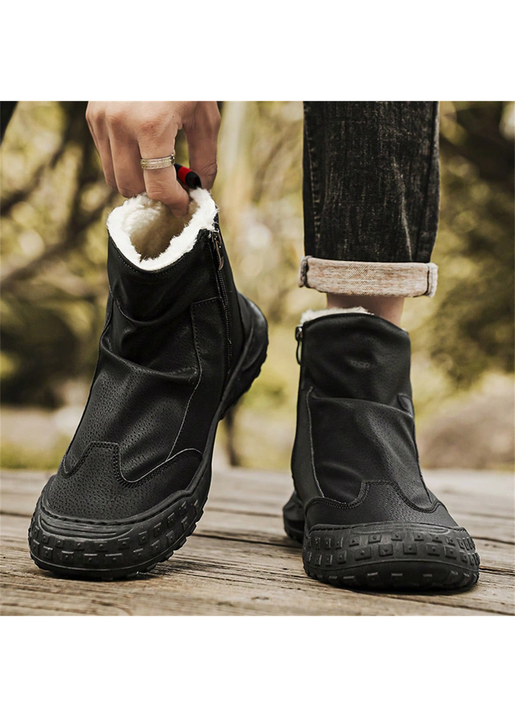 Черевики SHEIN (346756308)