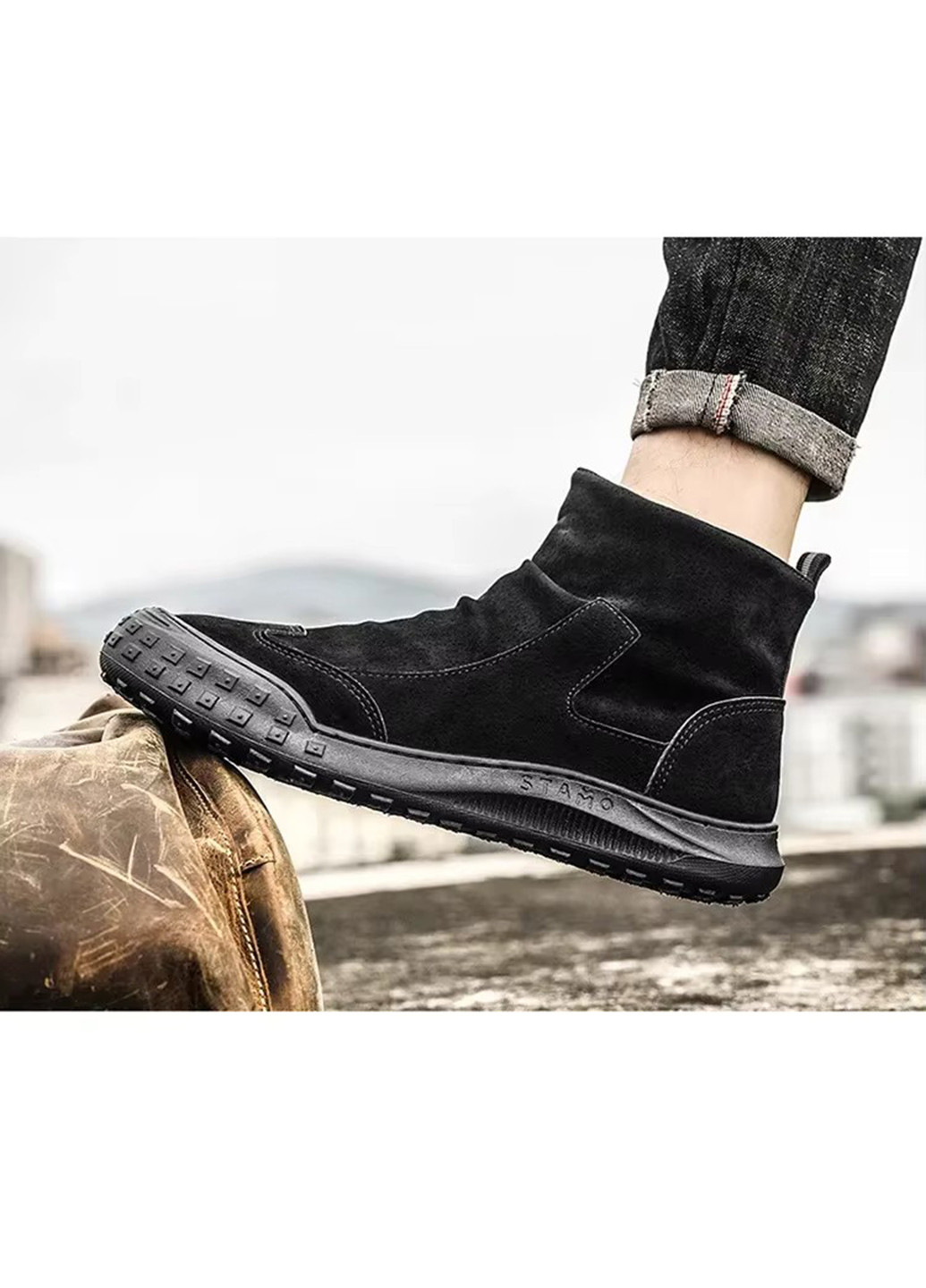 Черевики SHEIN (346756308)