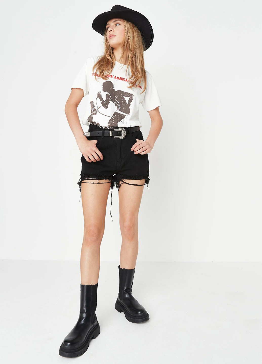 Футболка Missguided - (260379235)