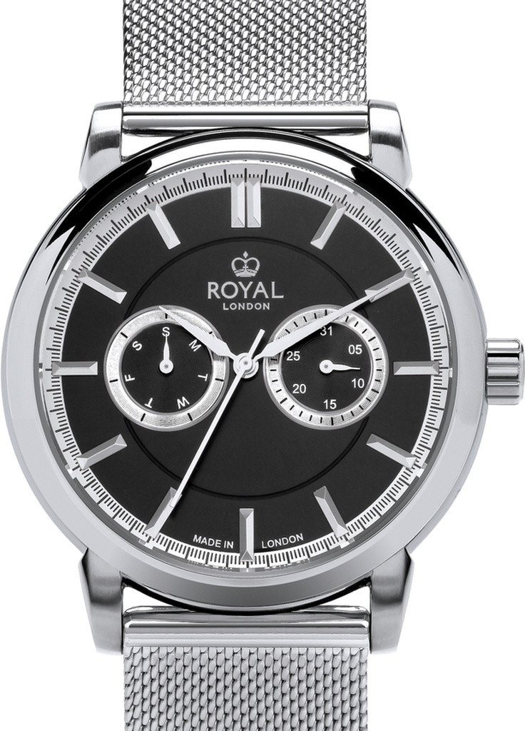 Часы 41493-06 Royal London (253915428)