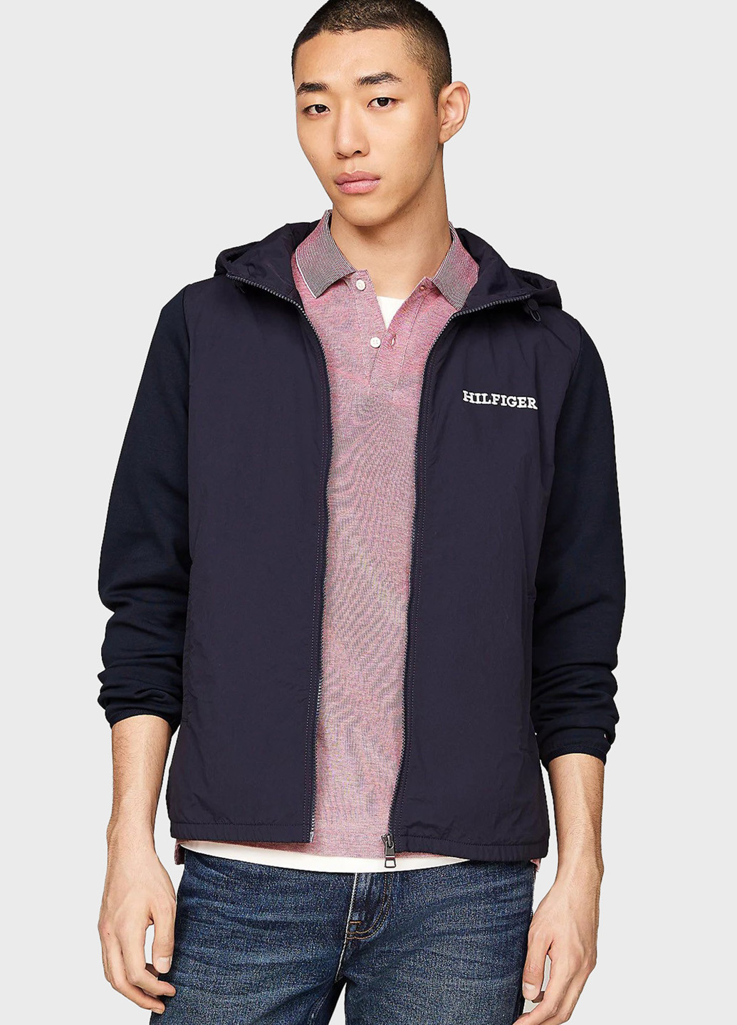 Толстовка Tommy Hilfiger (315050652)