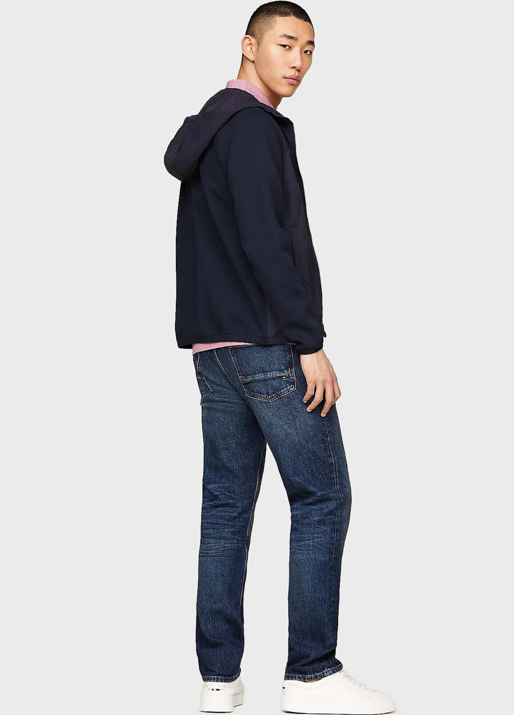 Толстовка Tommy Hilfiger (315050652)