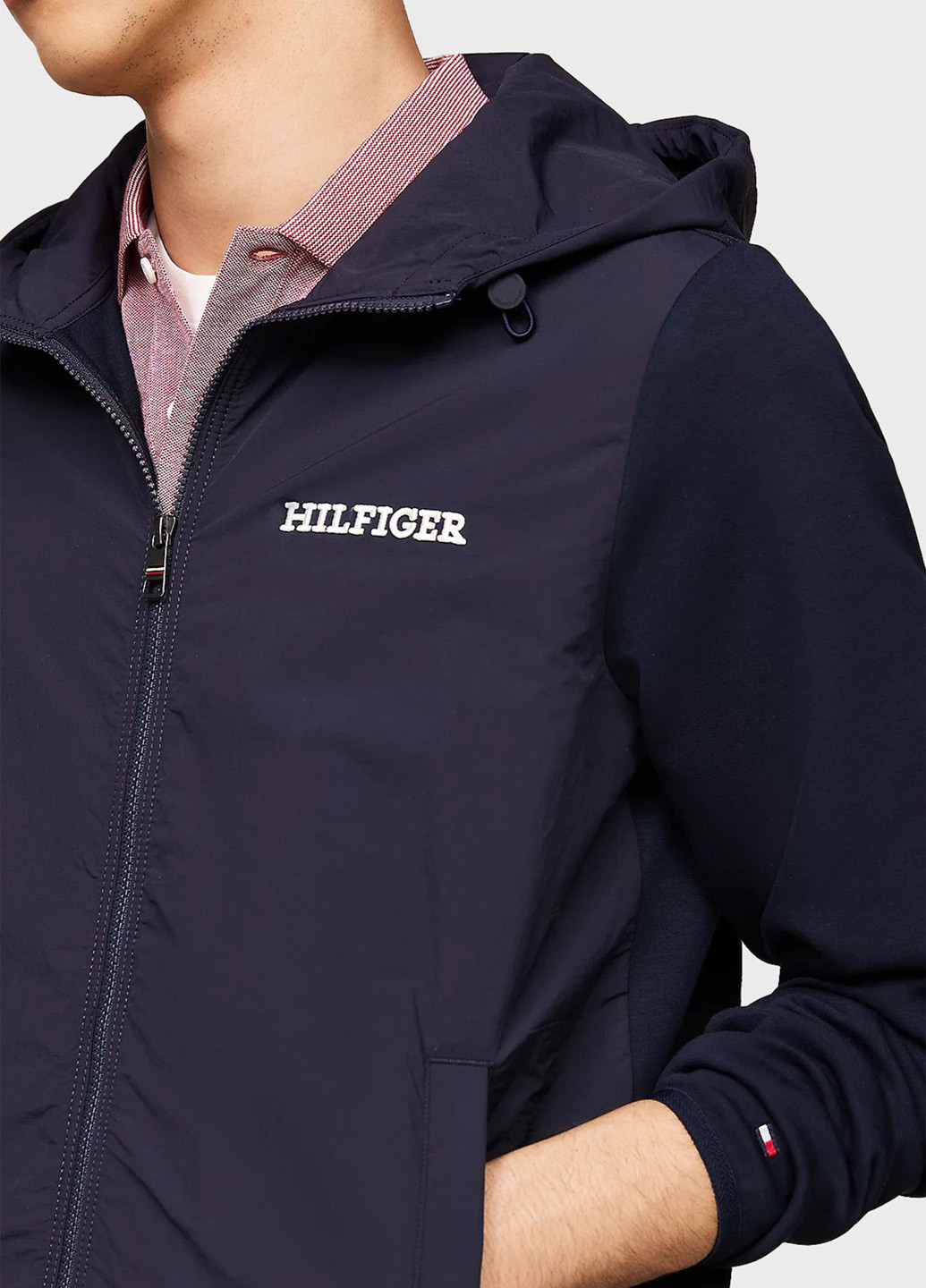 Толстовка Tommy Hilfiger (315050652)