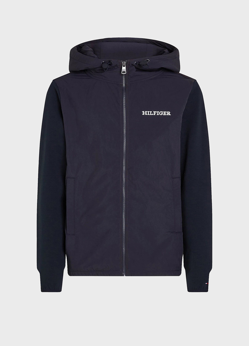 Толстовка Tommy Hilfiger (315050652)