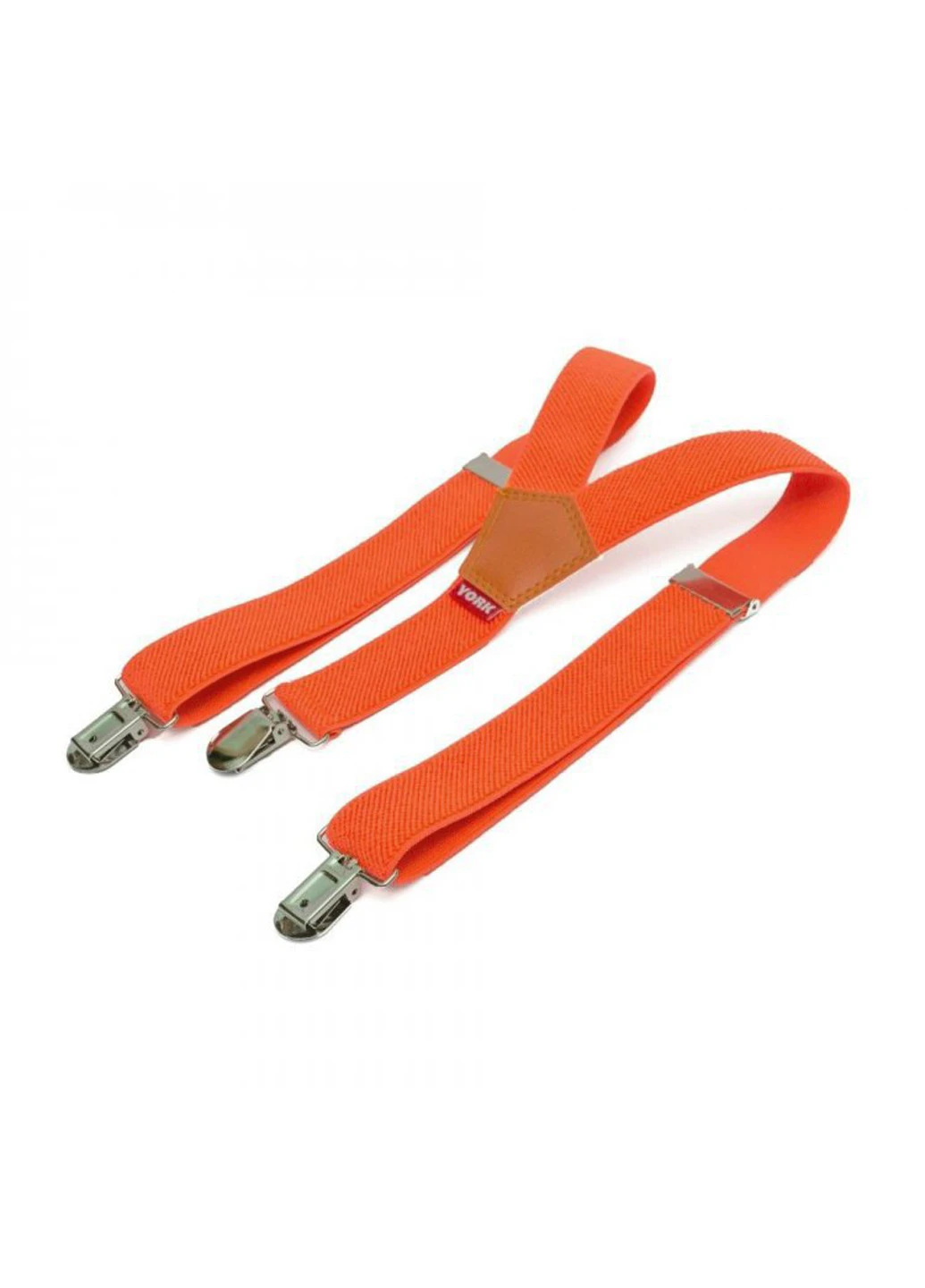 Дитячі підтяжки 60х2,5 см Gofin suspenders (193410503)