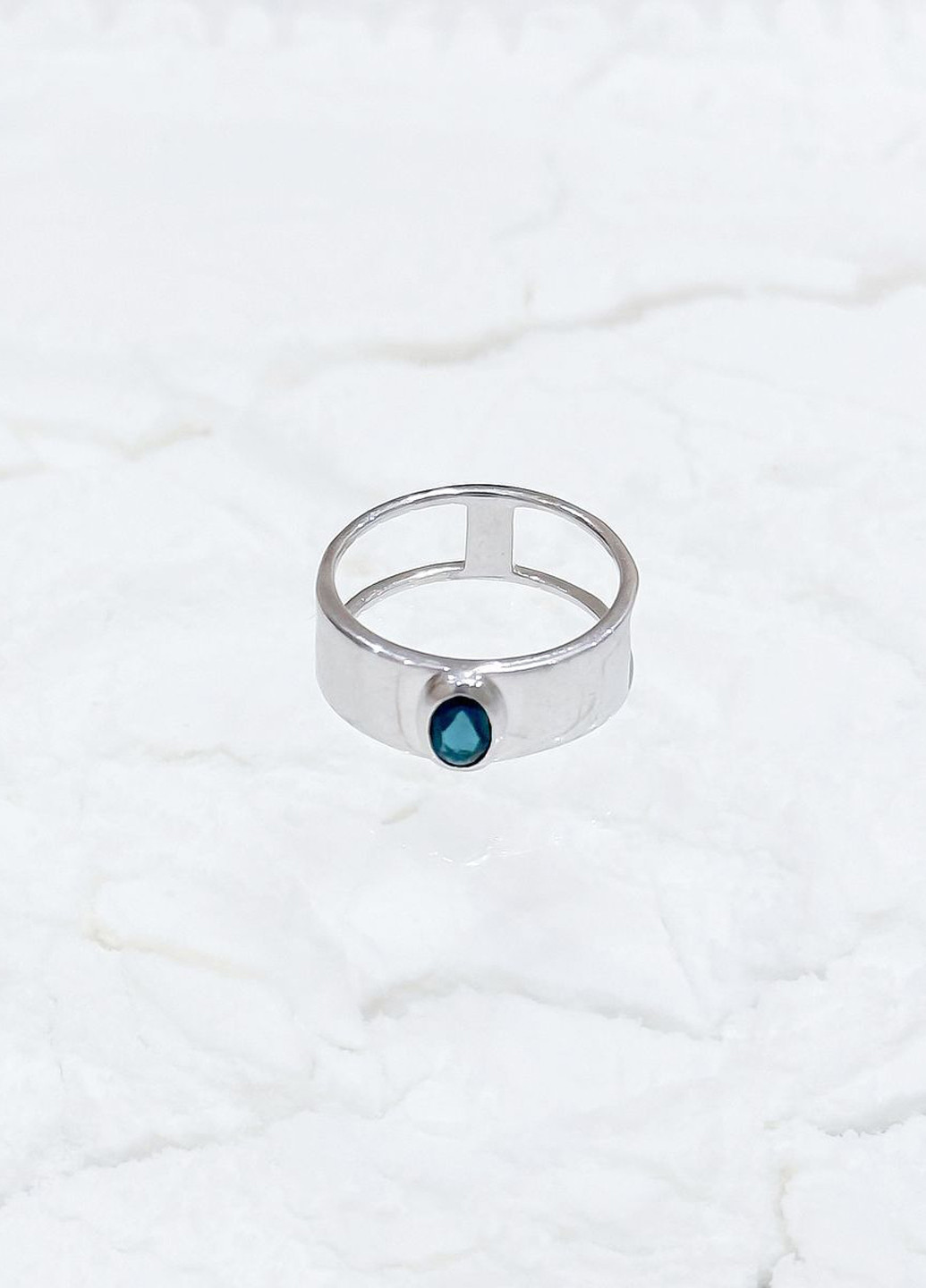 Кільце Silver Flame (301009542)