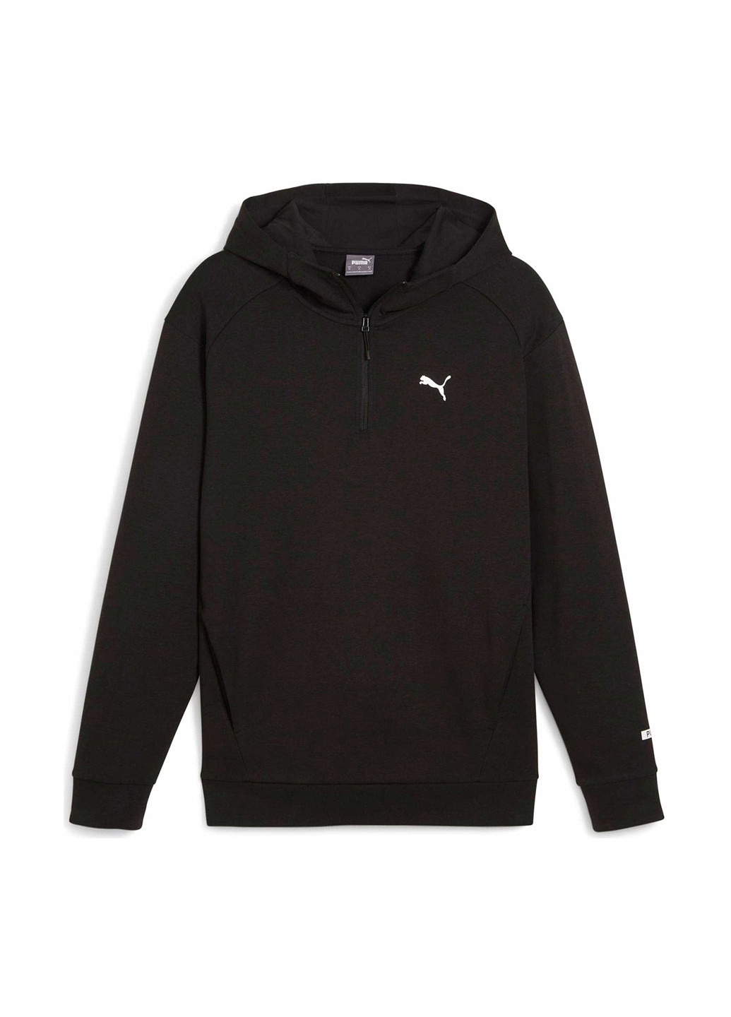 Толстовка Puma RAD/CAL MEN'S HALF-ZİP (348517064)