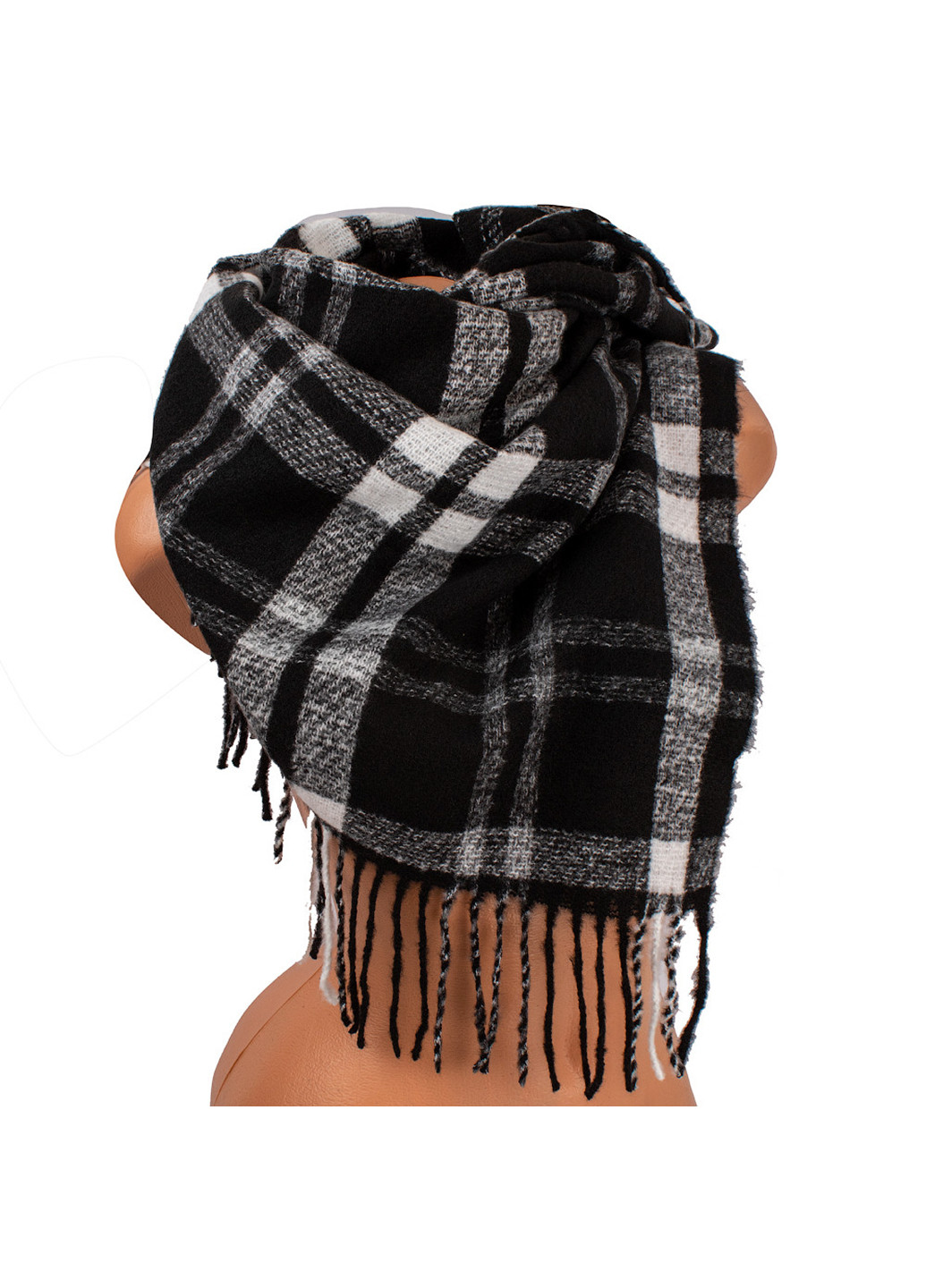 Женский платок 102х102 см Eterno (255709968)