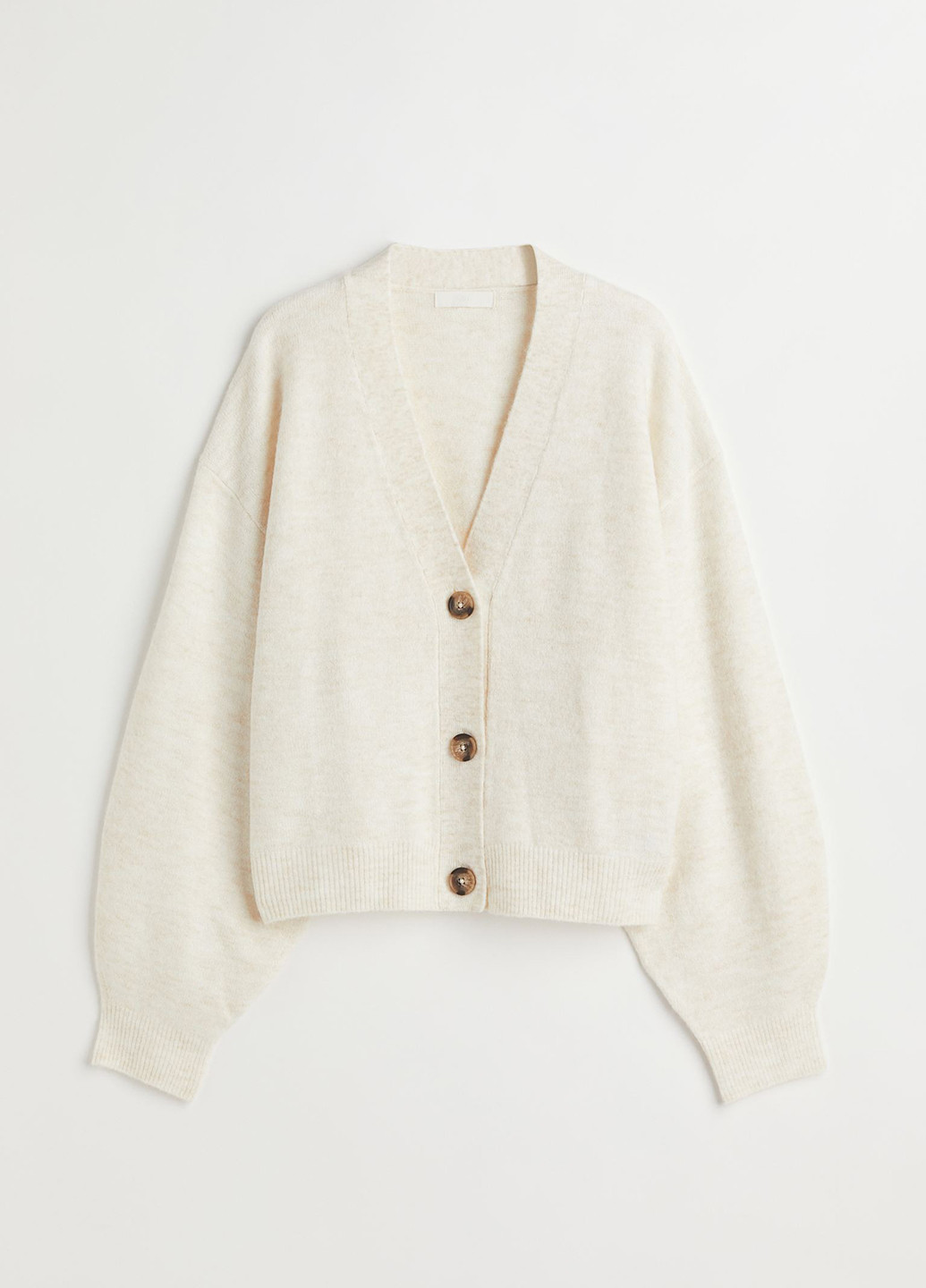 Кофта вільного крою H&M (261410745)