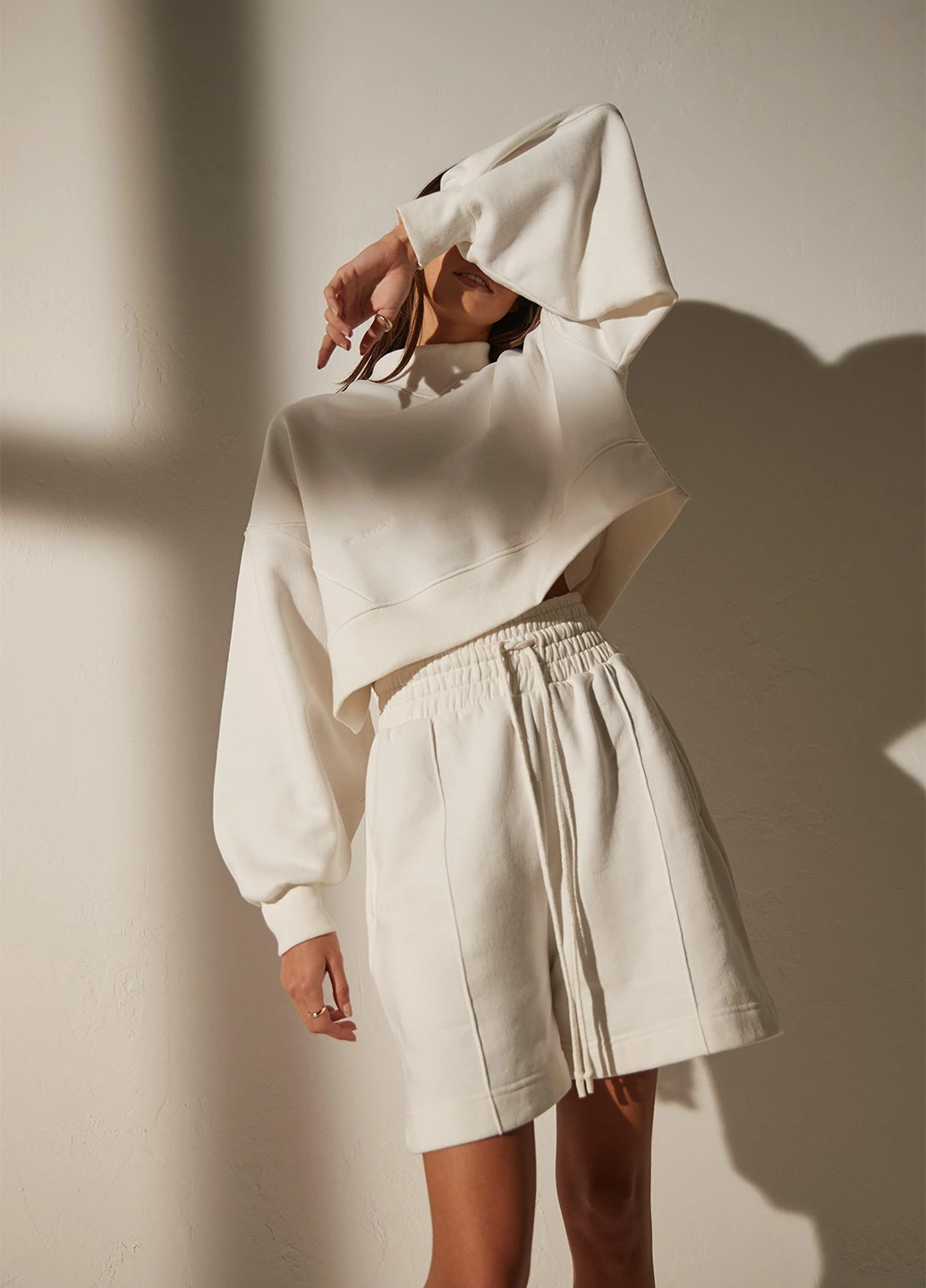 Шорти Missguided (260333881)