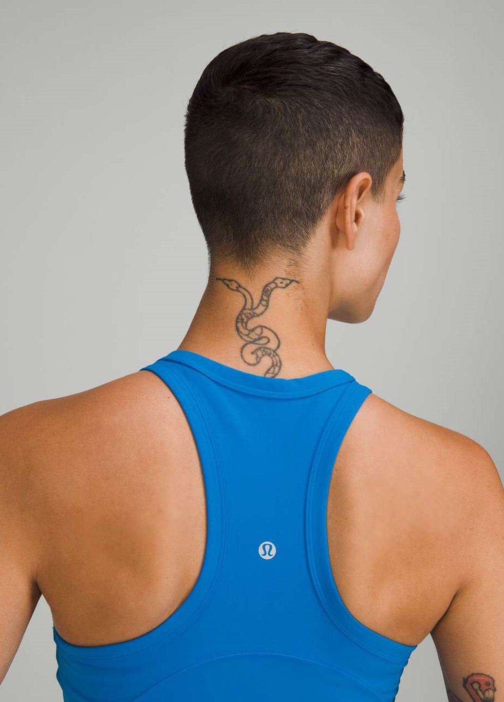 Майка Lululemon Athletica — 349512404