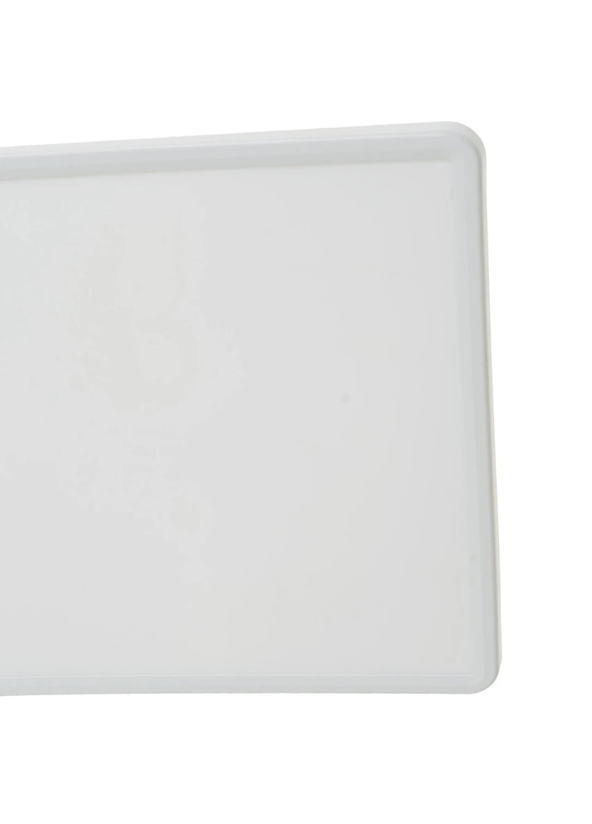 Стельовий вбудований світильник LED-37R/20W WW Brille (253893287)