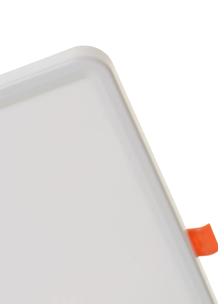 Стельовий вбудований світильник LED-37R/20W WW Brille (253893287)