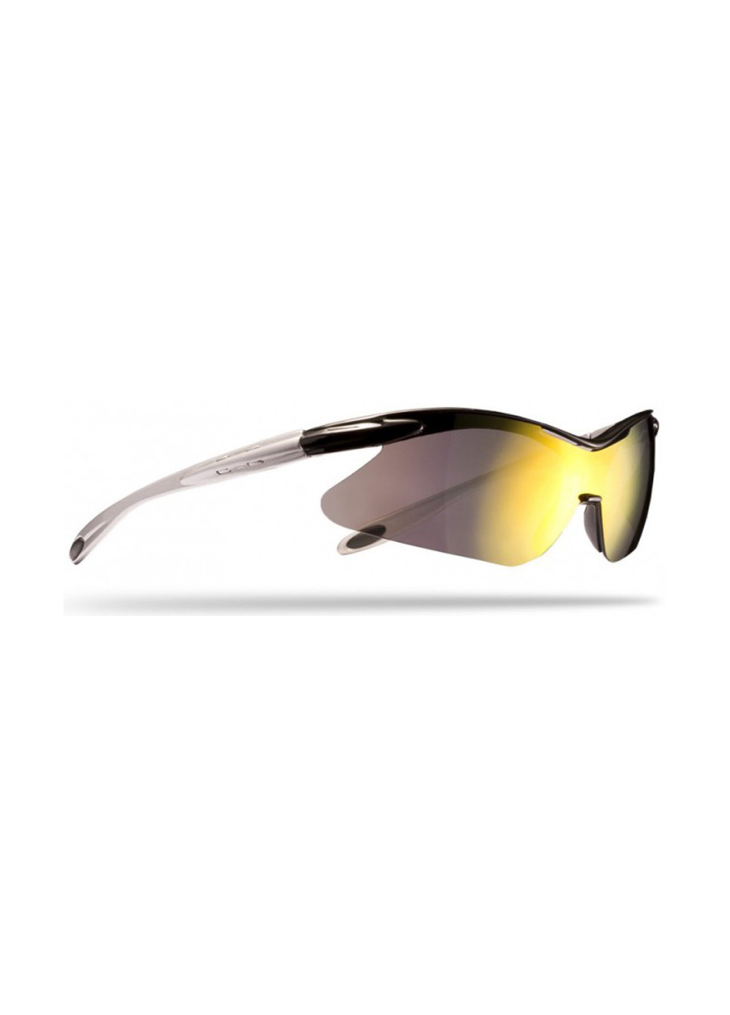 Сонцезахисні окуляри Trespass однотонні чорні