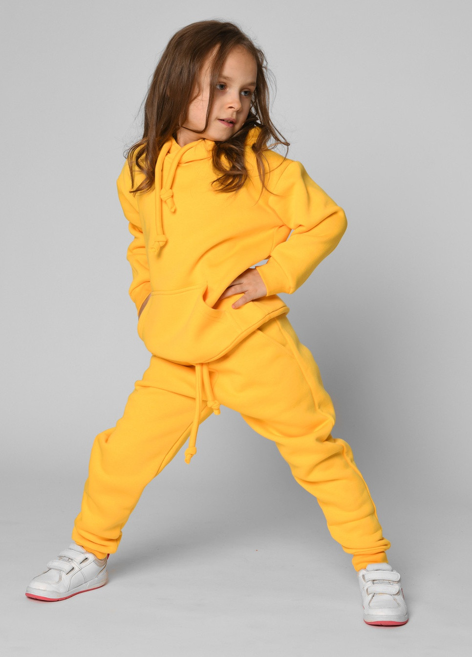 Детский спортивный костюм Carica (251960010)