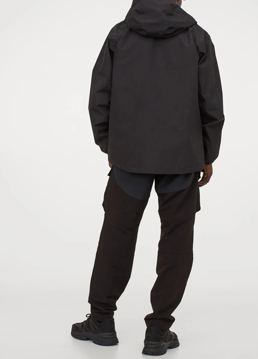 Штани H&M (252417353)