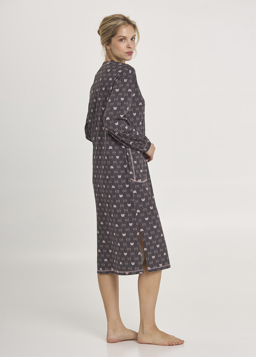 Нічна сорочка Ellen (360894629)