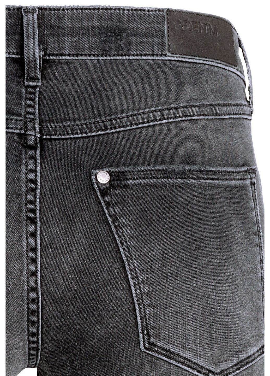 Джинси H&M - (251418458)