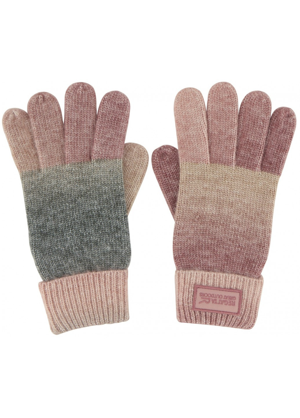 Перчатки Regatta FrostyGlove (369837399)