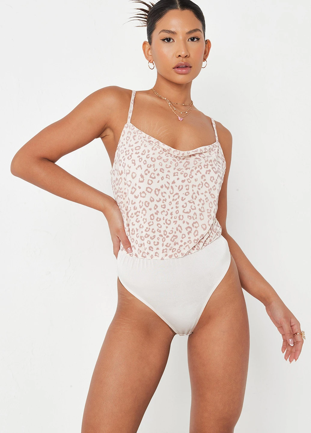 Боді Missguided (260215076)
