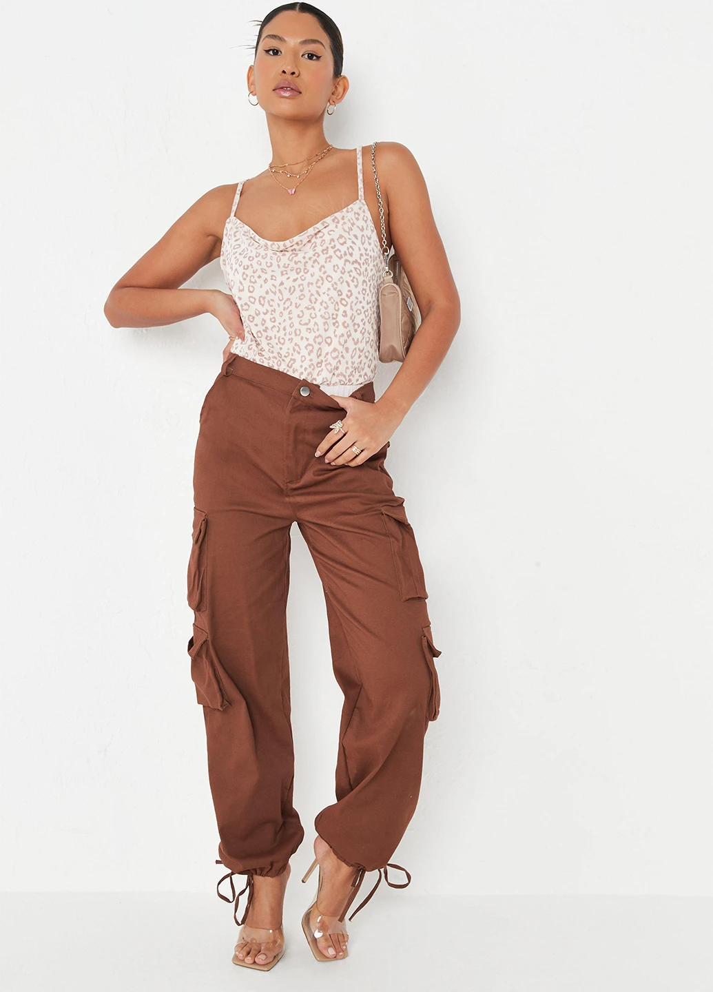 Боді Missguided (260215076)
