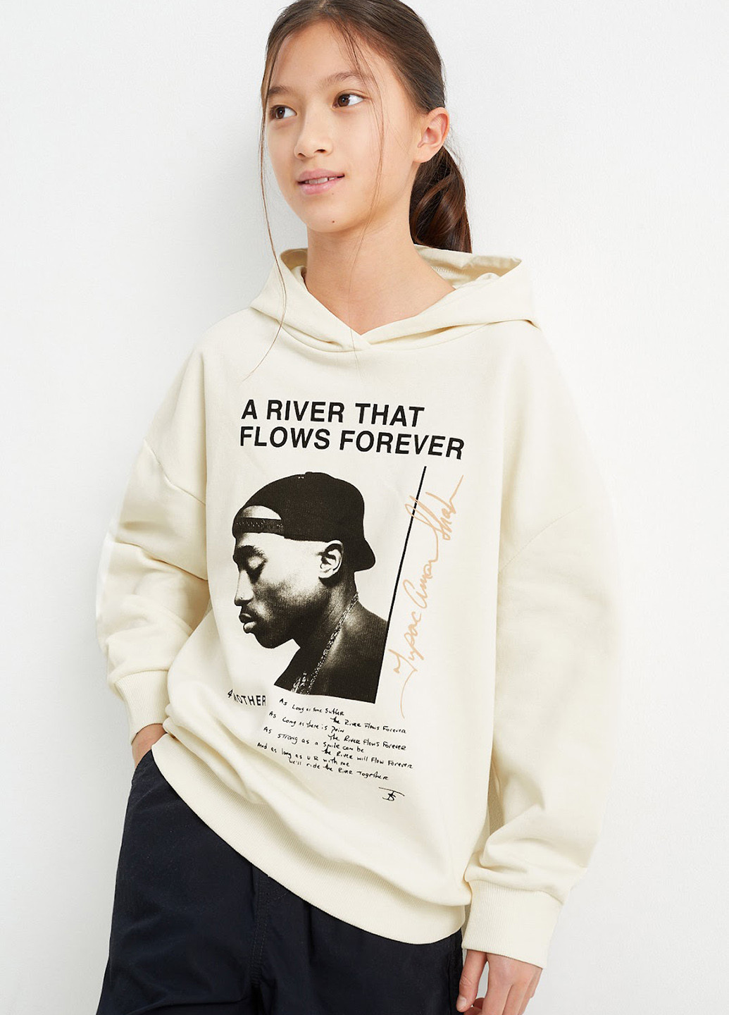 Худі C&A (322945726)