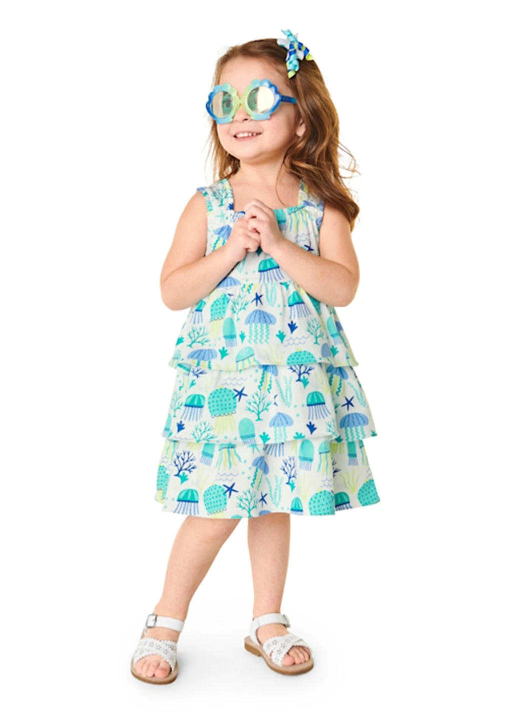 Сарафан Gymboree (300163930)