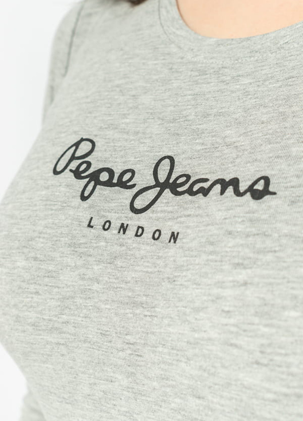 Лонгслив Pepe Jeans London (258637423)