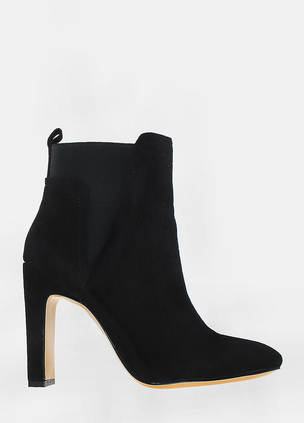 Черевики L.Carvari RCC01612-92-11 Чорний L`CARVARI (317431852)