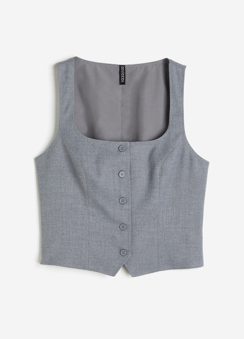 Жилет H&M (362622291)