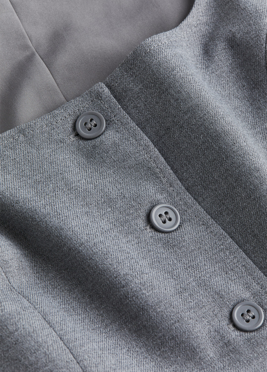 Жилет H&M (362622291)