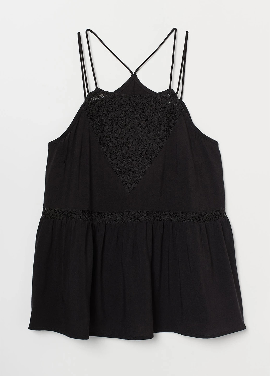 Топ H&M (304136968)