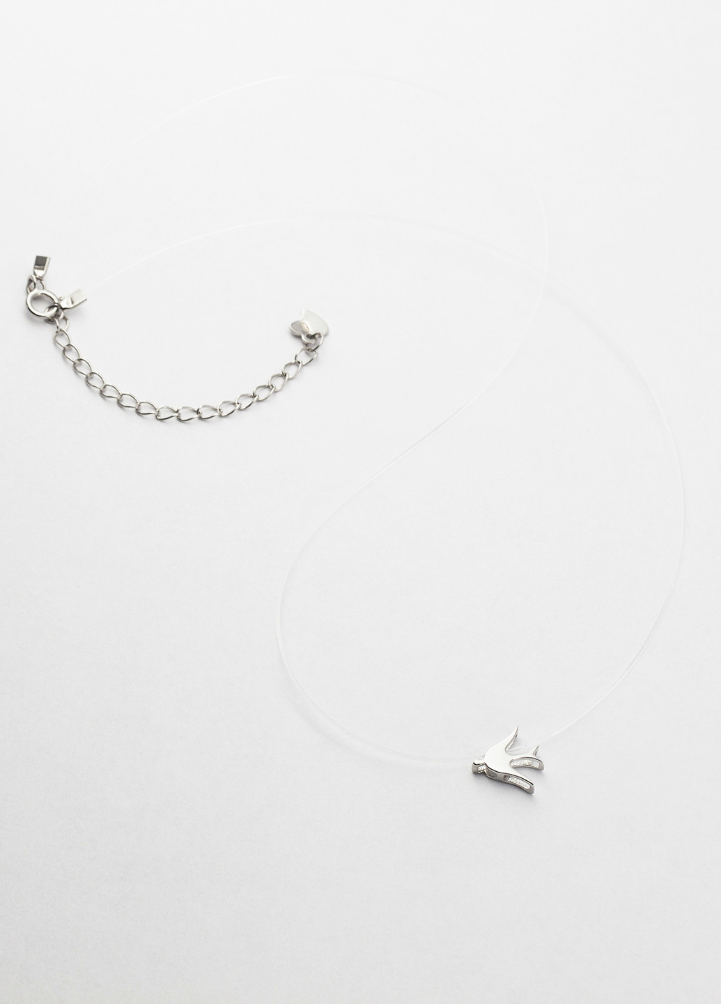 Кольє Silvex925 (199402961)