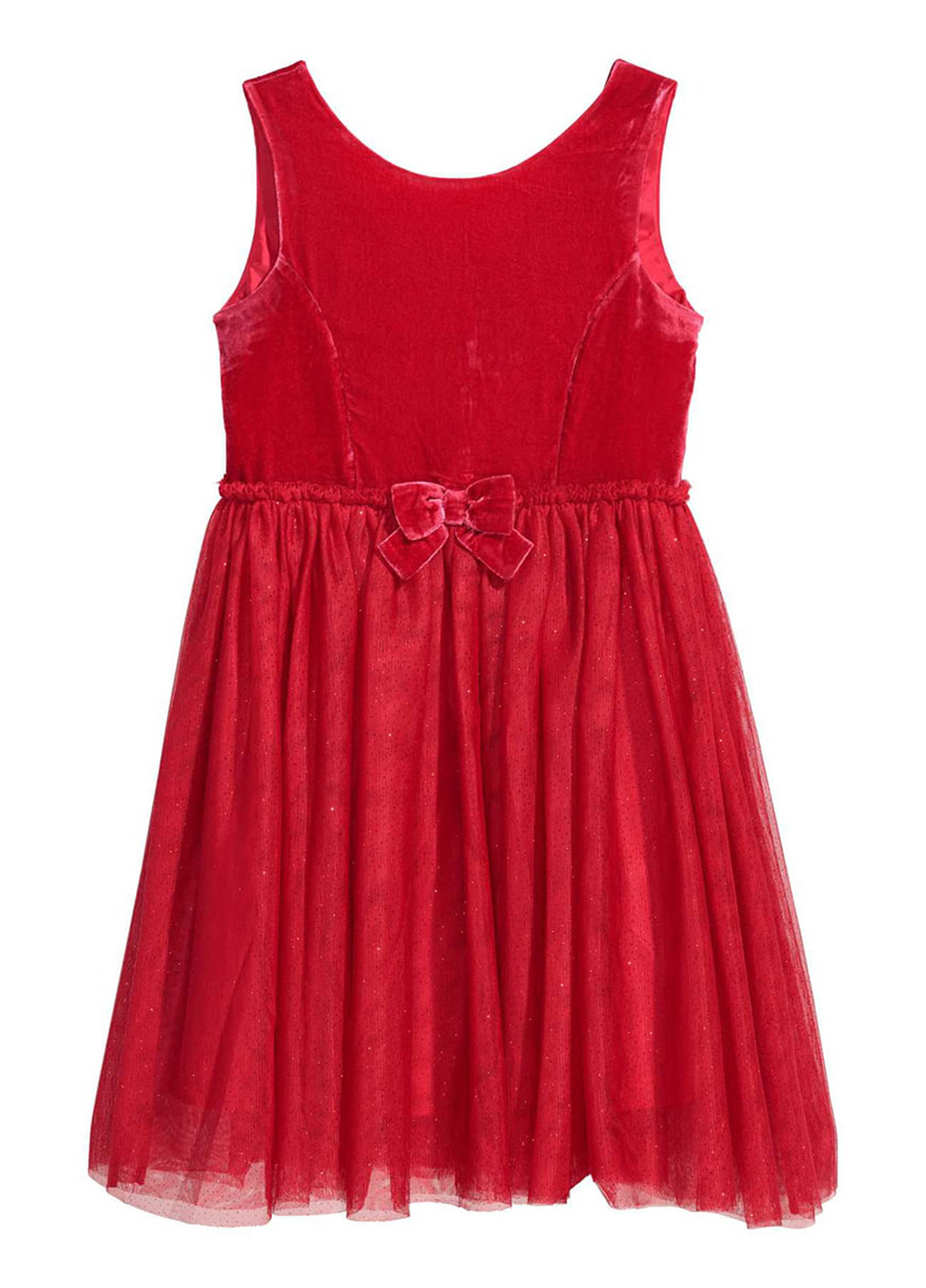 Червона плаття, сукня H&M (108368863)