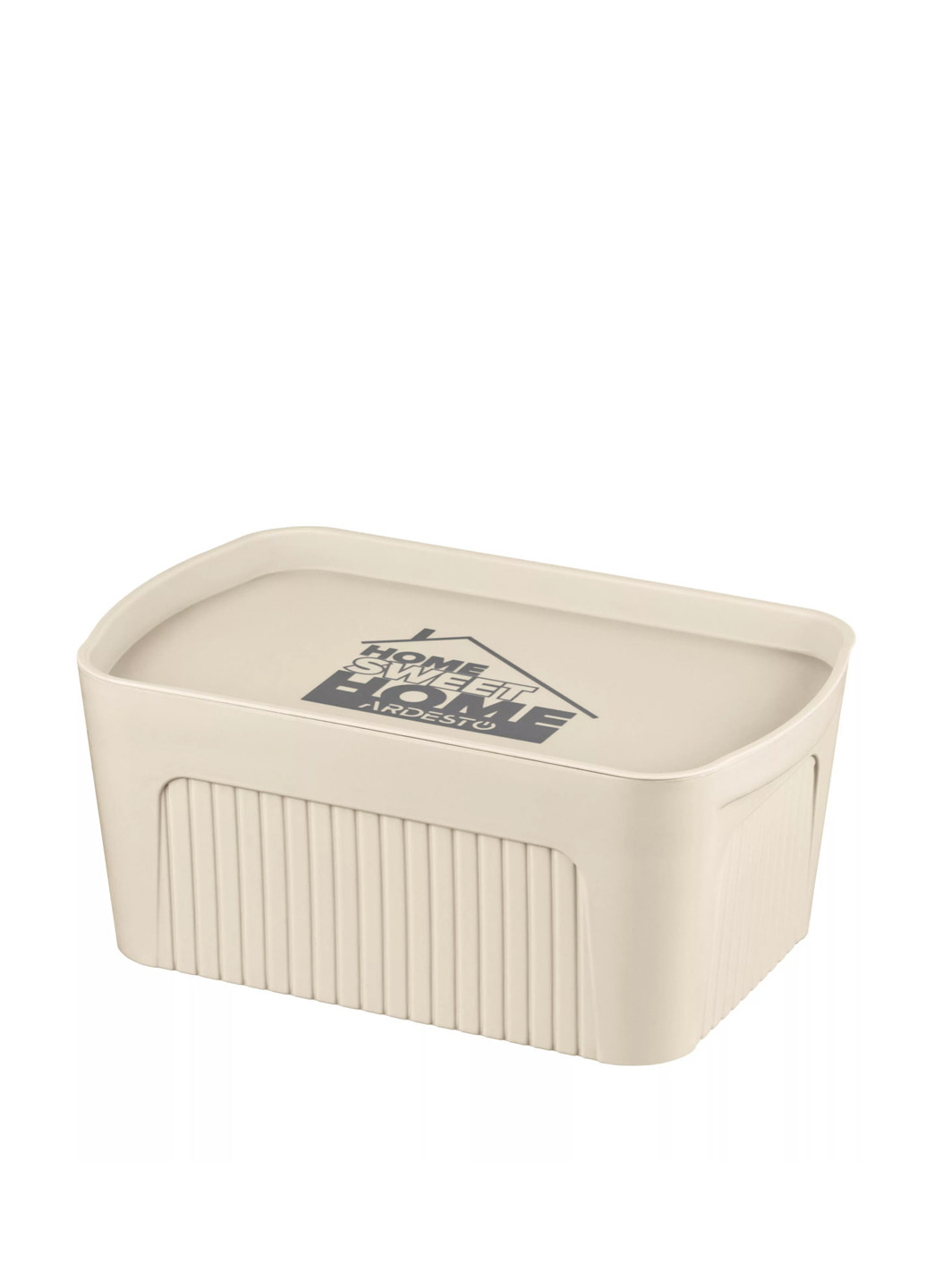 Ящик с крышкой для хранения 32х21.5х14 см Ardesto (329693822)