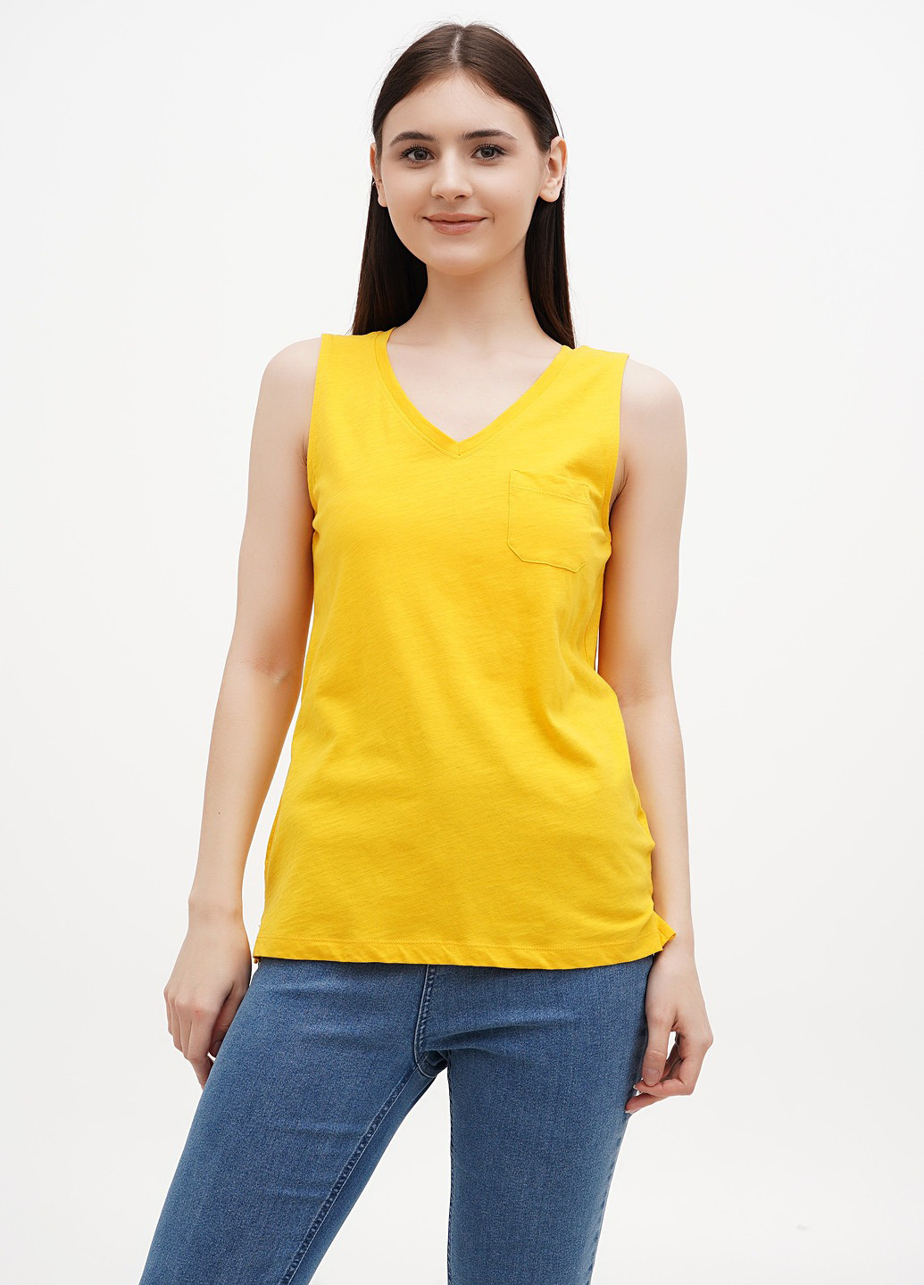 Майка Tom Tailor — 319318804