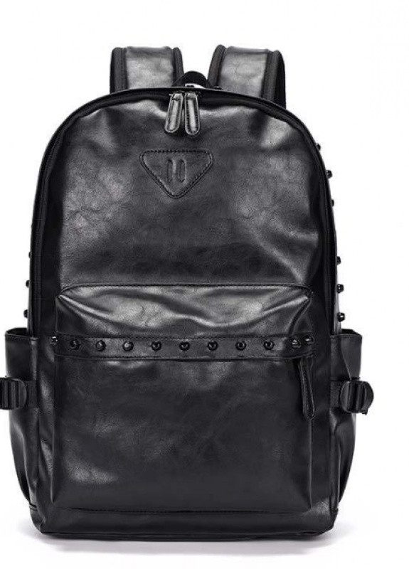 Міський рюкзак чоловічий кожзам No Brand (245933667)