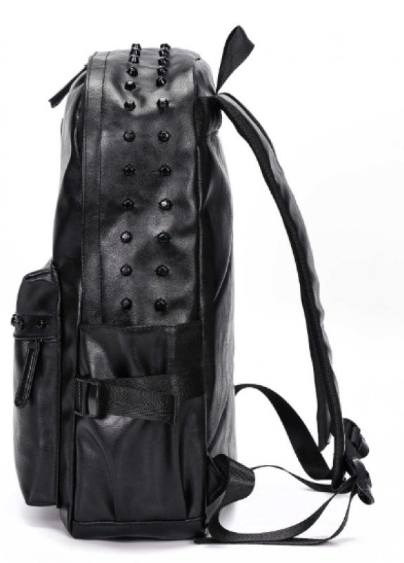 Міський рюкзак чоловічий кожзам No Brand (245933667)