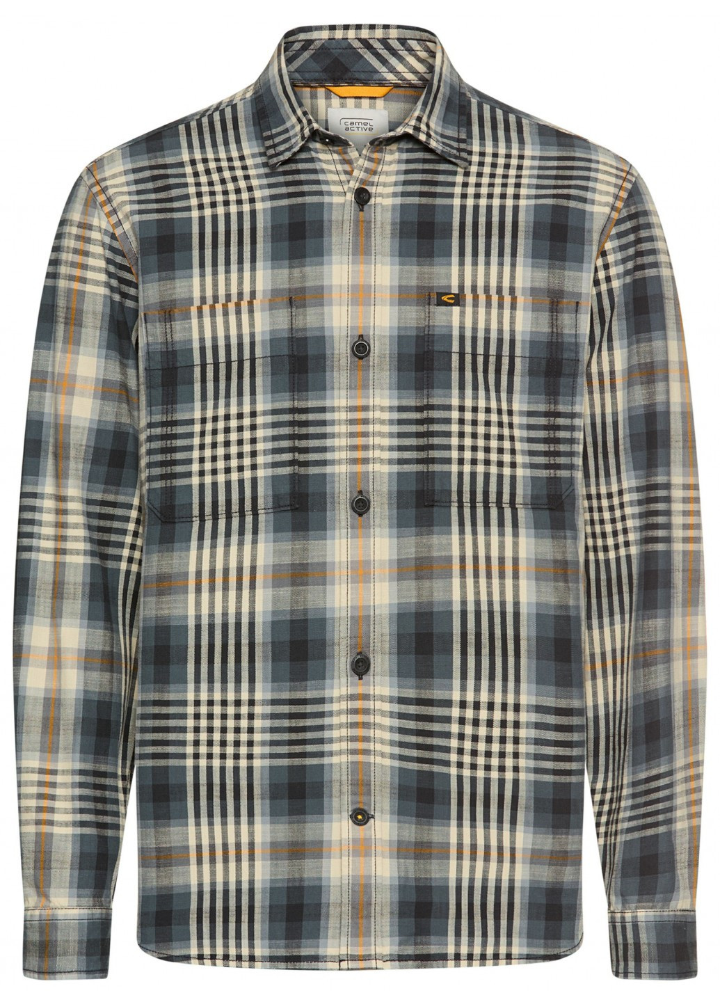 Сорочка Camel Active 409117-6S17-88 (368617823)