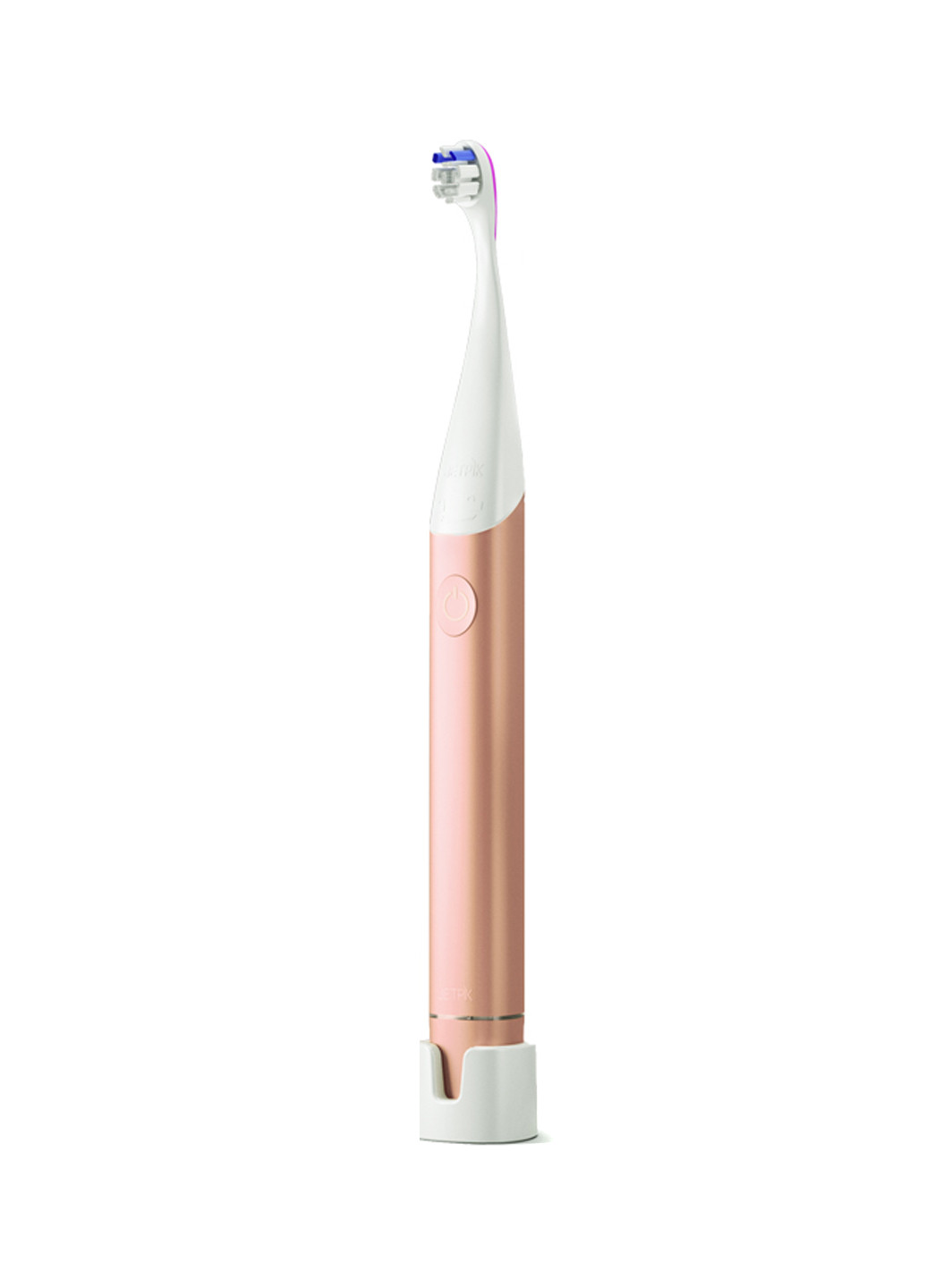 Электрическая зубная щетка Розовый; Золотой Jetpik jp300 (130787984)