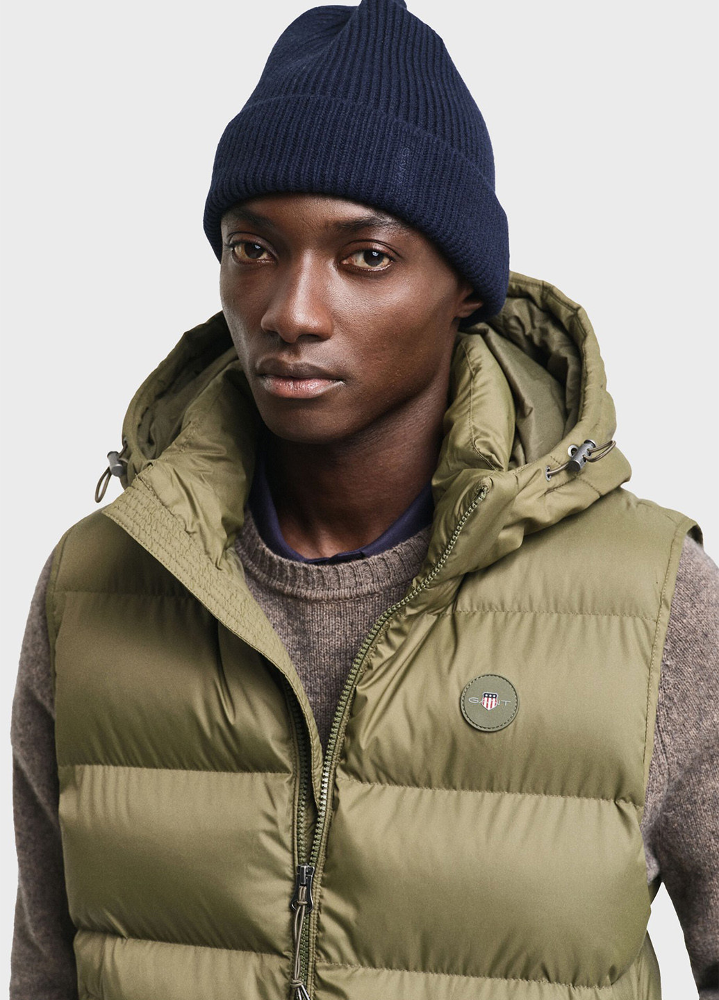 Шапка Gant (322523512)